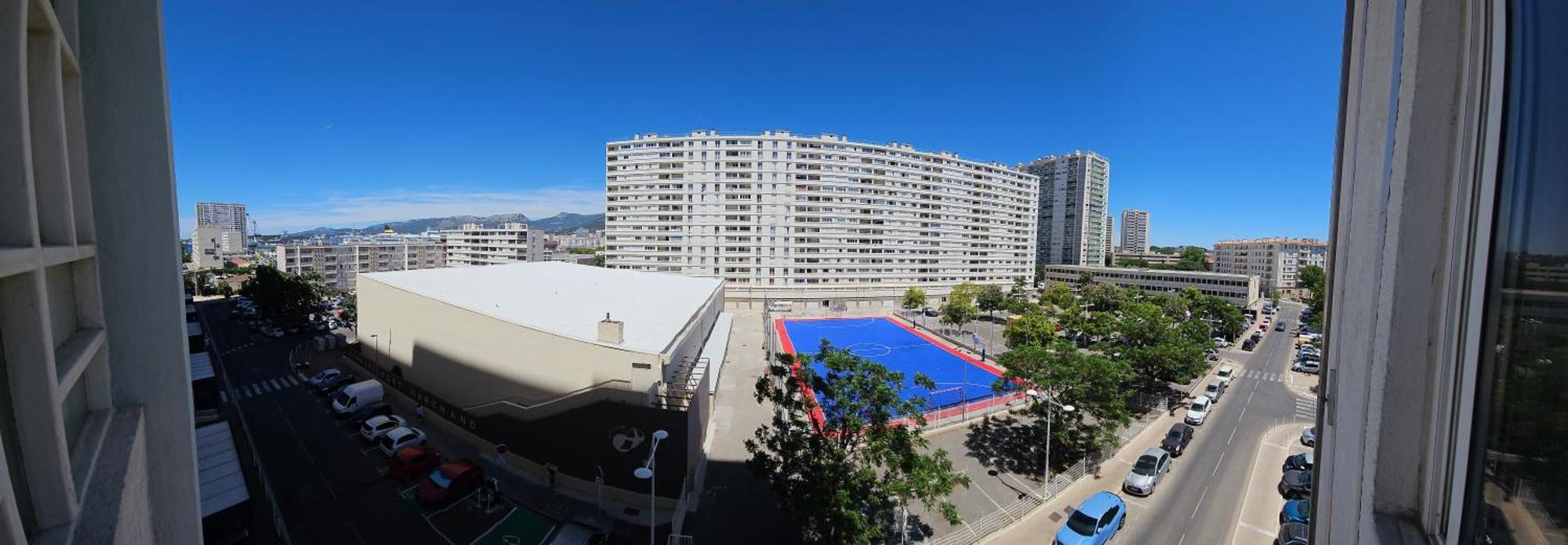 Chambre En Colocation Fille, Proche Mer, Climatisation Toulon Exterior photo