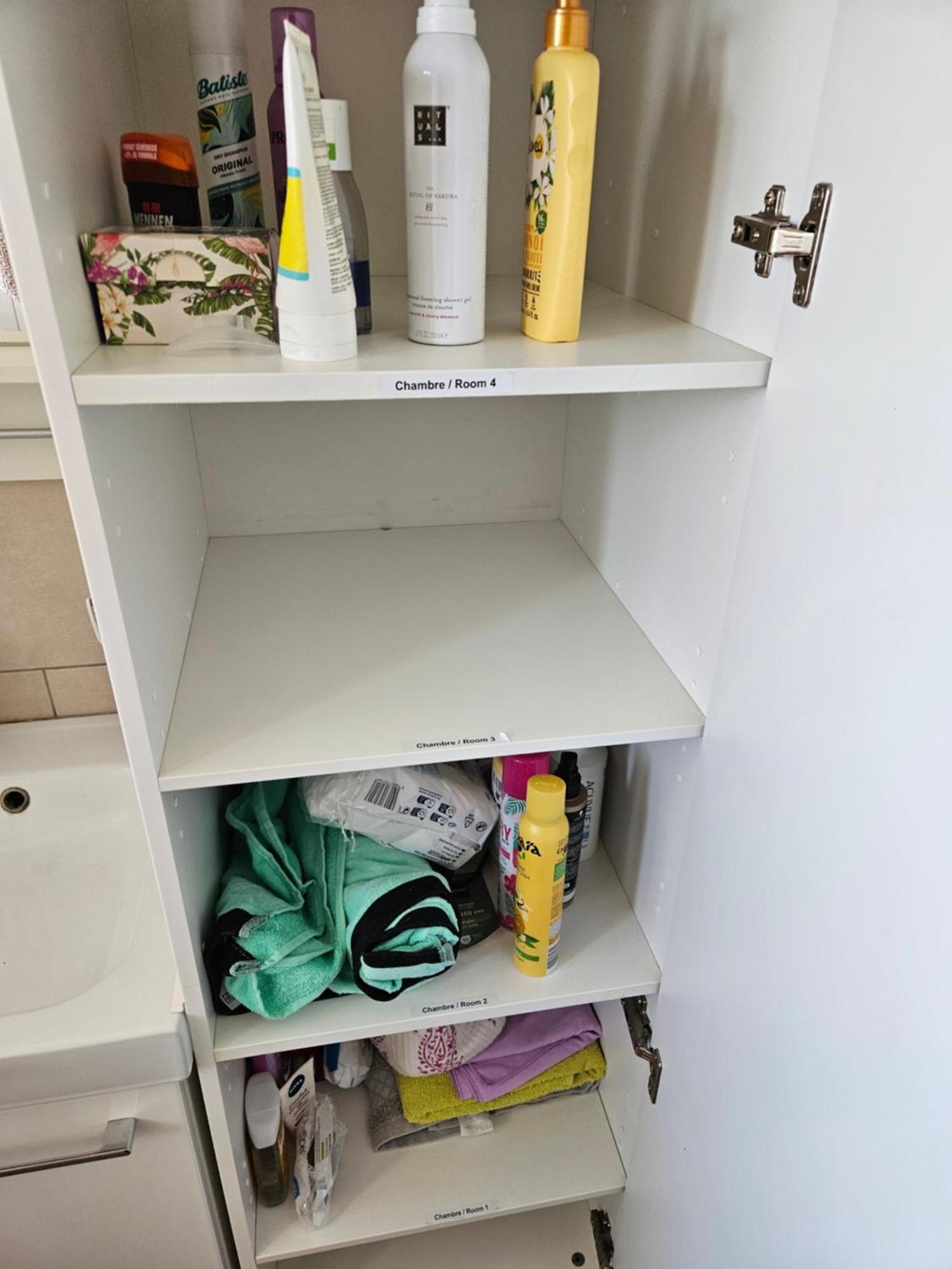Chambre En Colocation Fille, Proche Mer, Climatisation Toulon Exterior photo