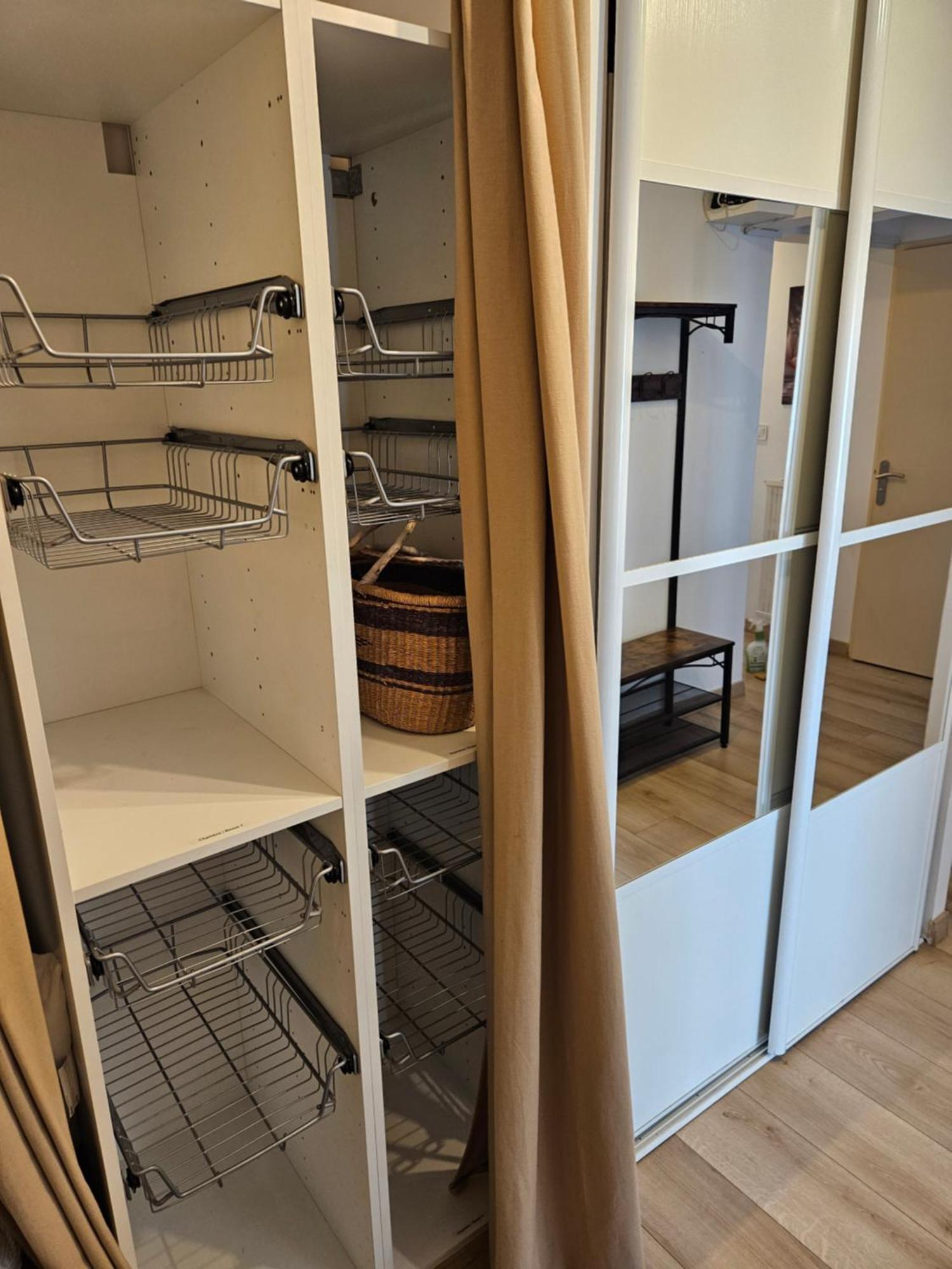 Chambre En Colocation Fille, Proche Mer, Climatisation Toulon Exterior photo