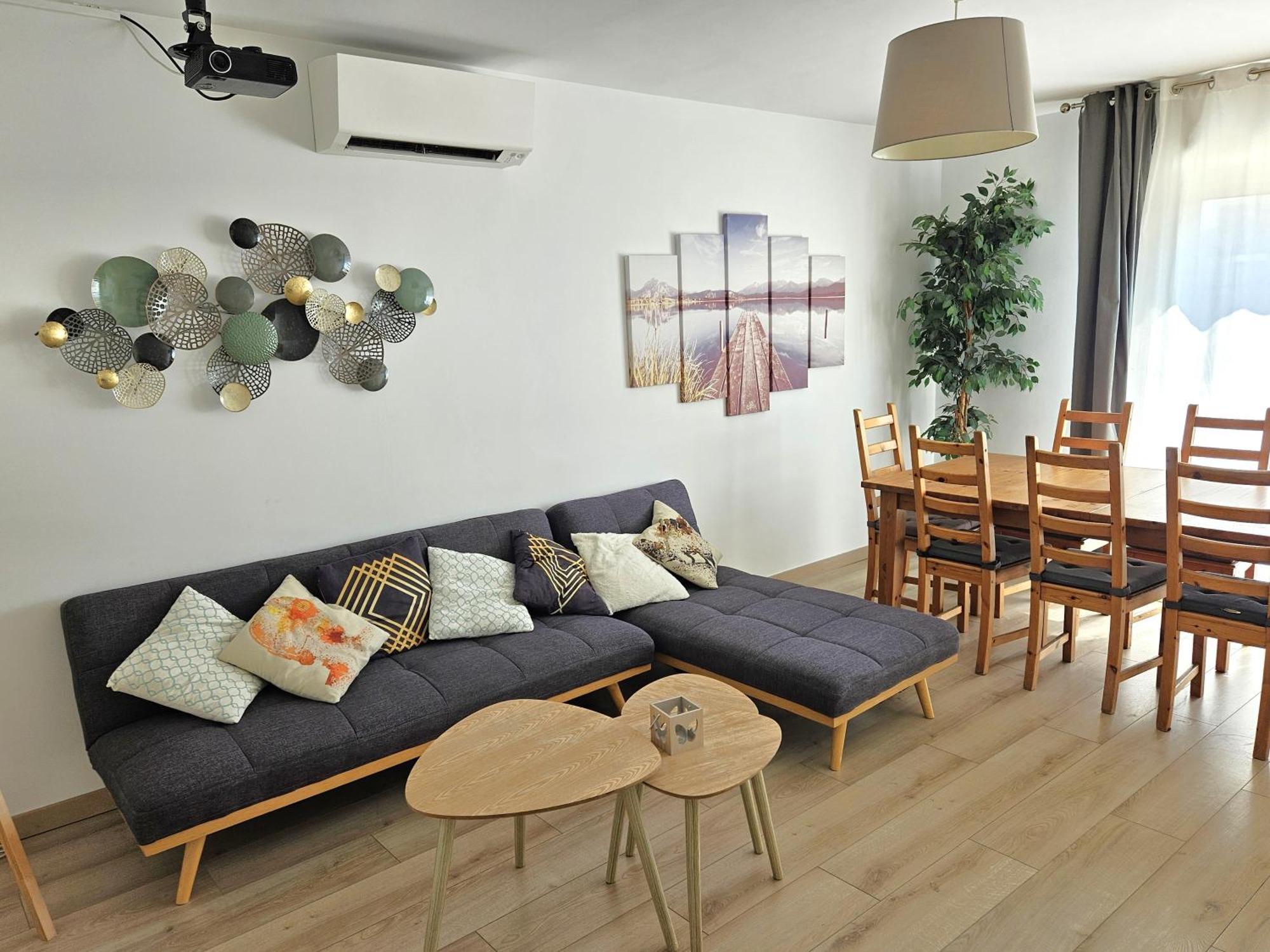 Chambre En Colocation Fille, Proche Mer, Climatisation Toulon Exterior photo