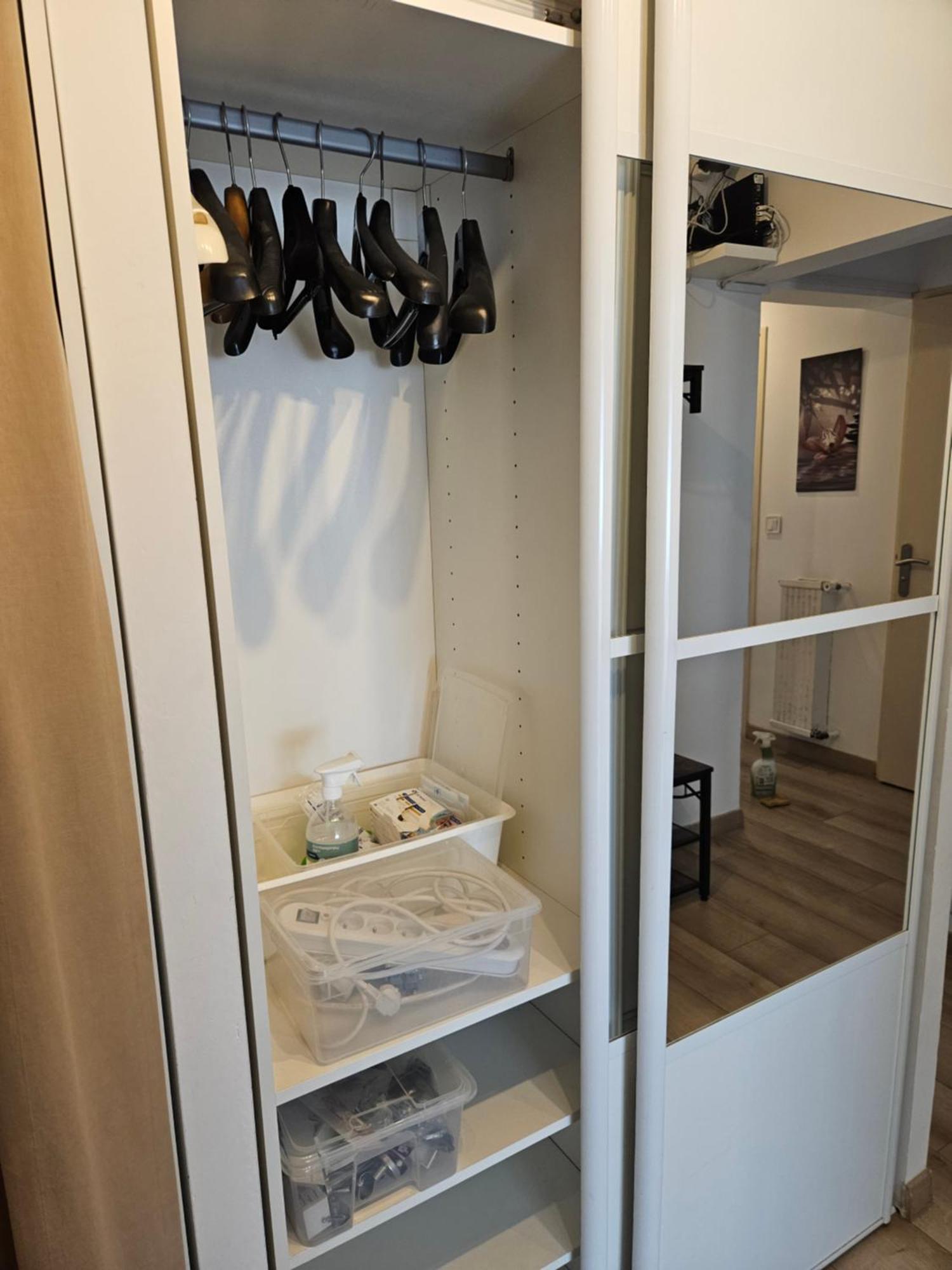 Chambre En Colocation Fille, Proche Mer, Climatisation Toulon Exterior photo