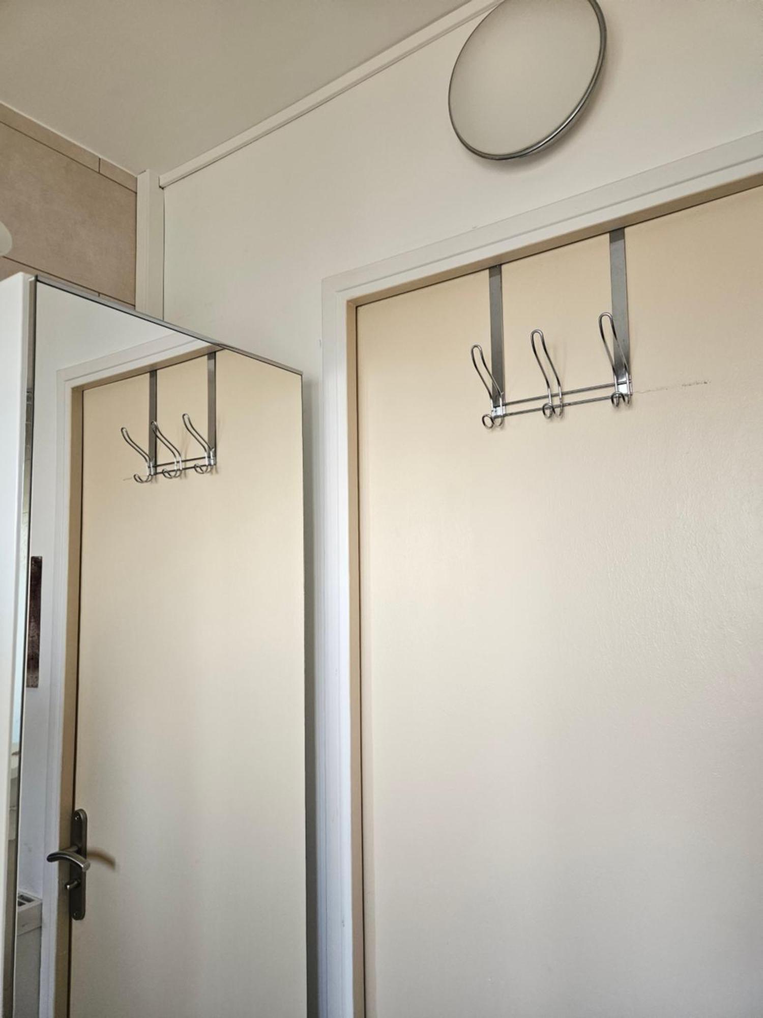 Chambre En Colocation Fille, Proche Mer, Climatisation Toulon Exterior photo