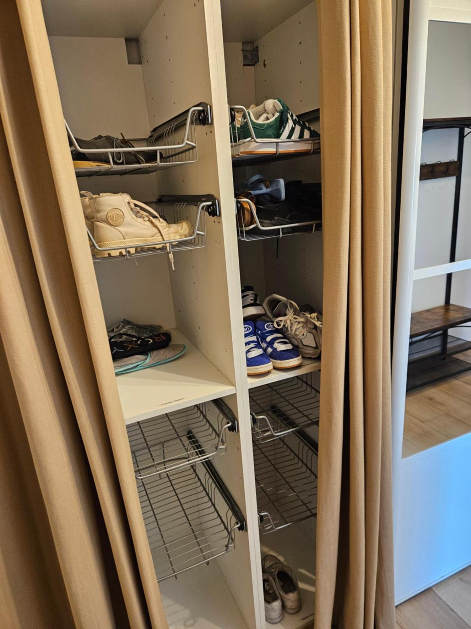 Chambre En Colocation Fille, Proche Mer, Climatisation Toulon Exterior photo