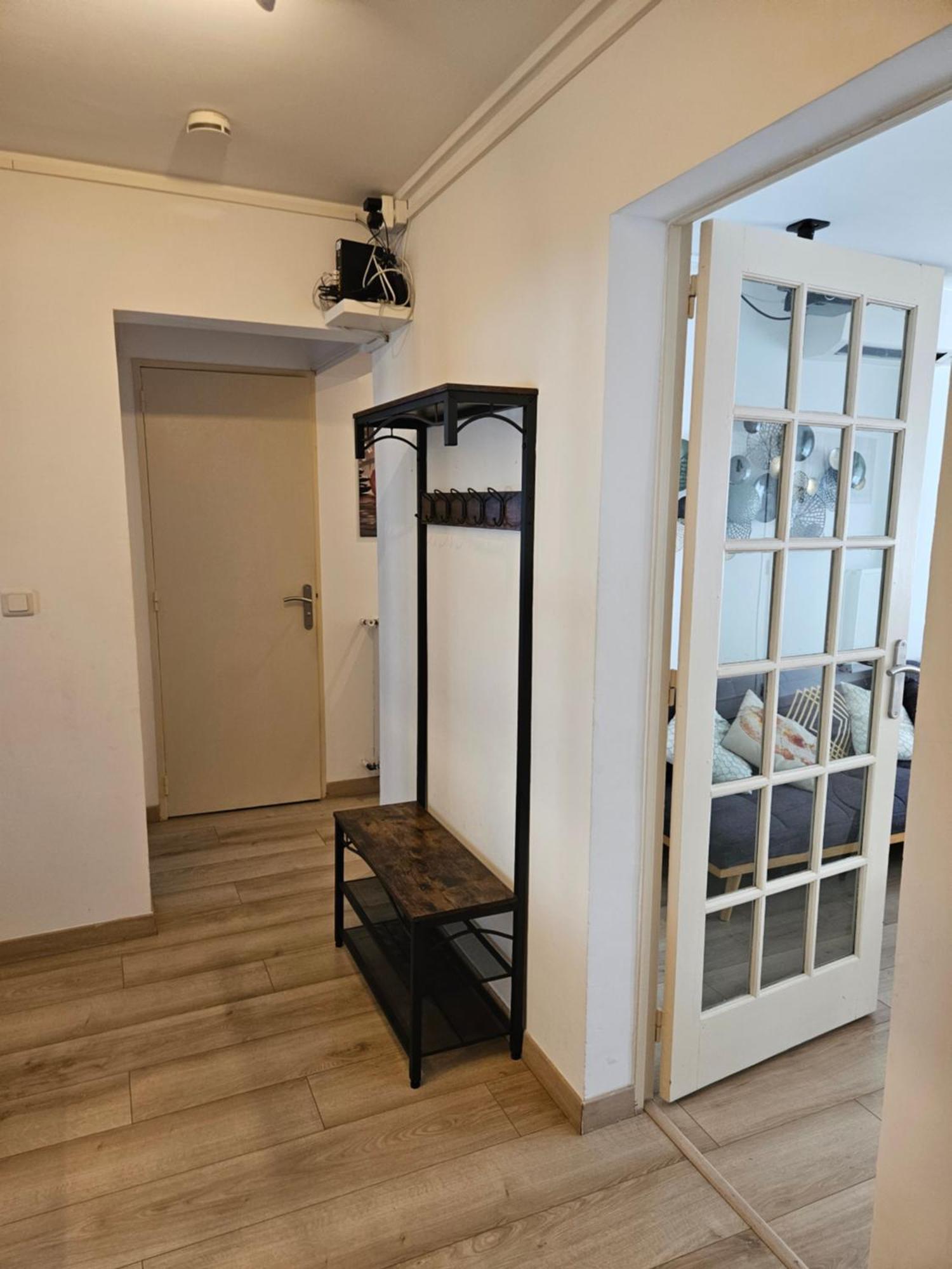 Chambre En Colocation Fille, Proche Mer, Climatisation Toulon Exterior photo