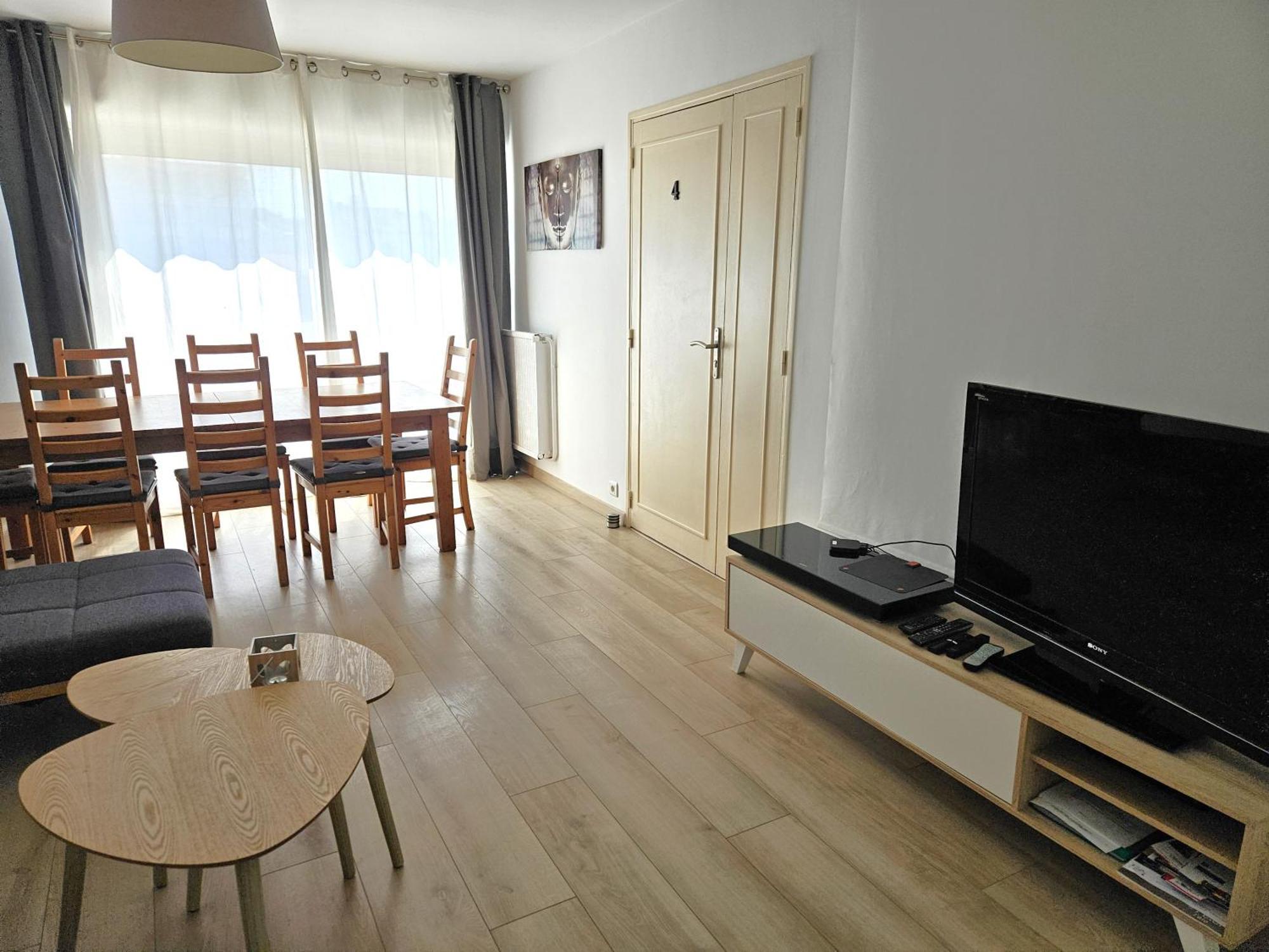 Chambre En Colocation Fille, Proche Mer, Climatisation Toulon Exterior photo