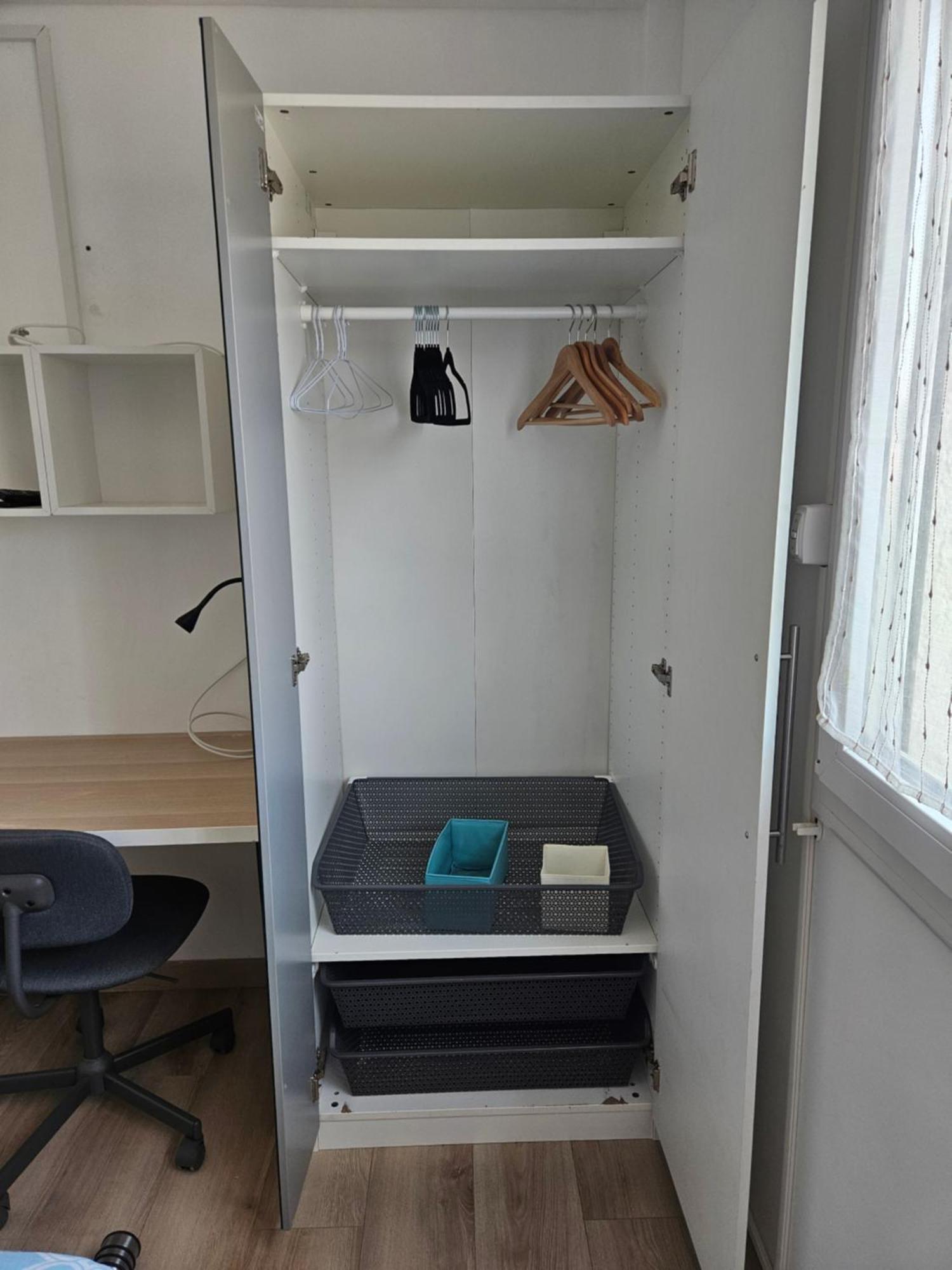Chambre En Colocation Fille, Proche Mer, Climatisation Toulon Exterior photo
