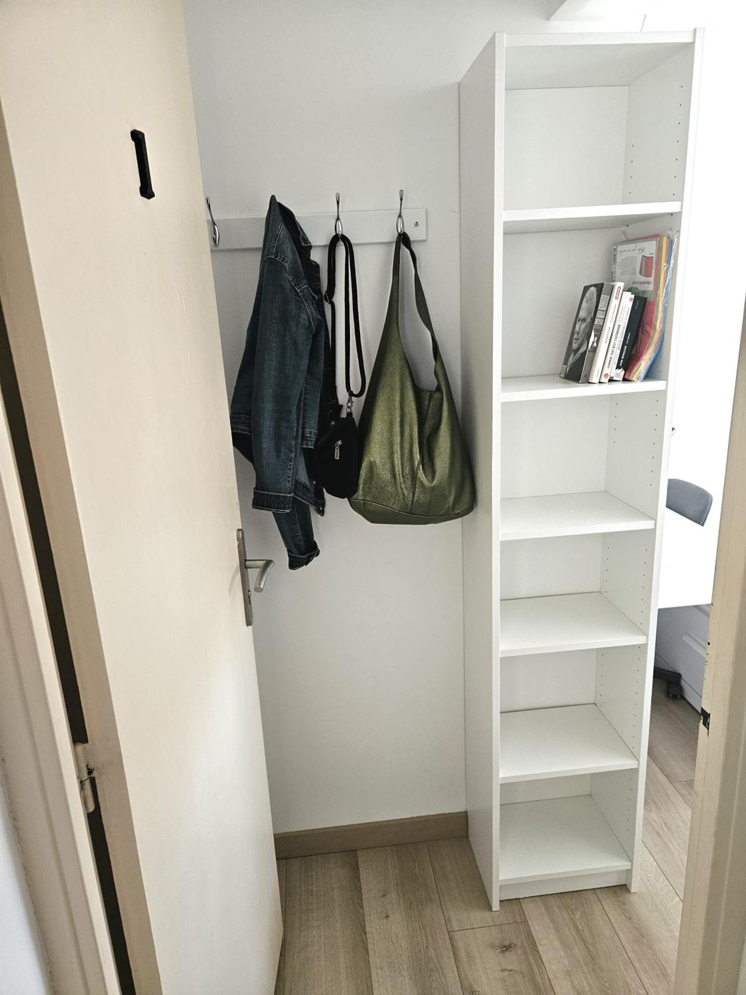 Chambre En Colocation Fille, Proche Mer, Climatisation Toulon Exterior photo