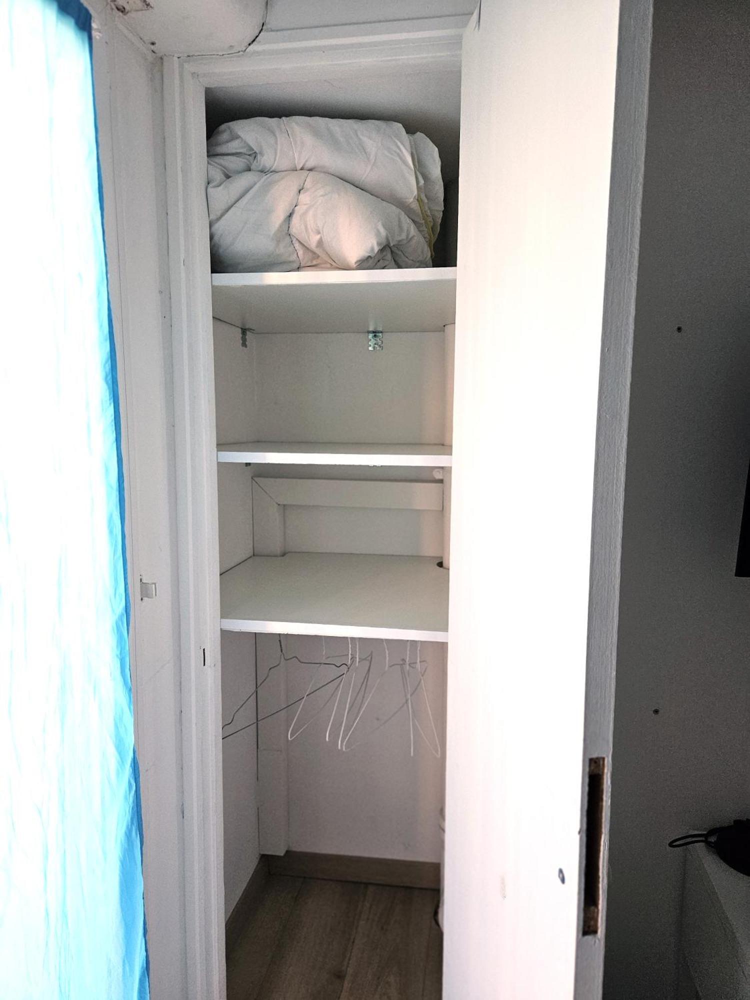 Chambre En Colocation Fille, Proche Mer, Climatisation Toulon Exterior photo